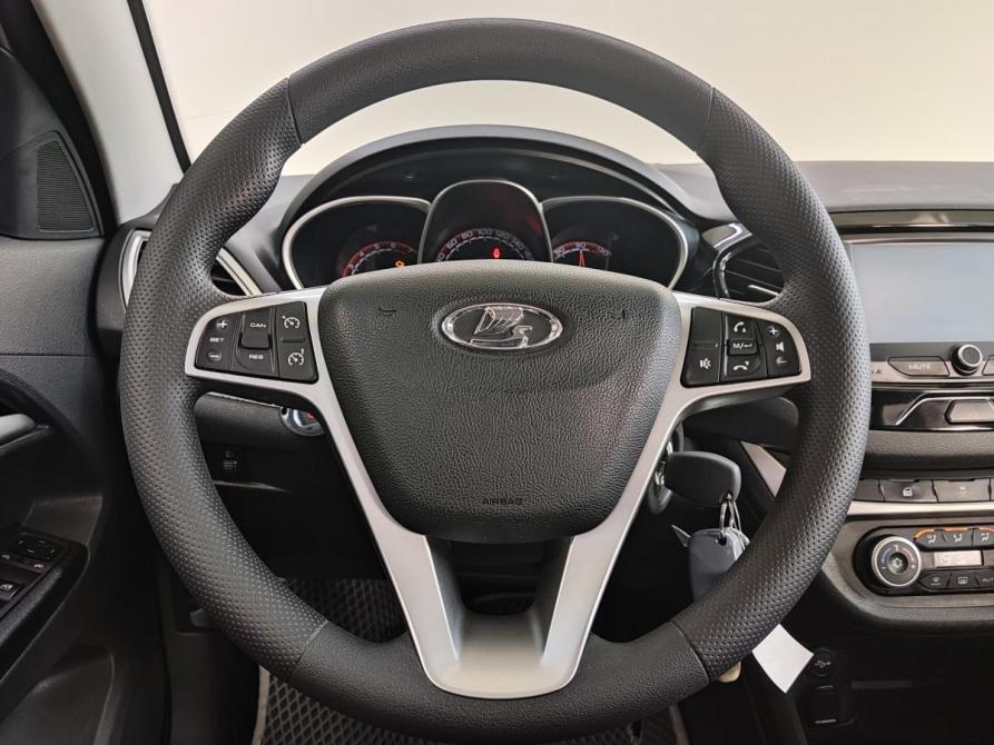 Lada (ВАЗ) Vesta I Барнаул  - изображение 11