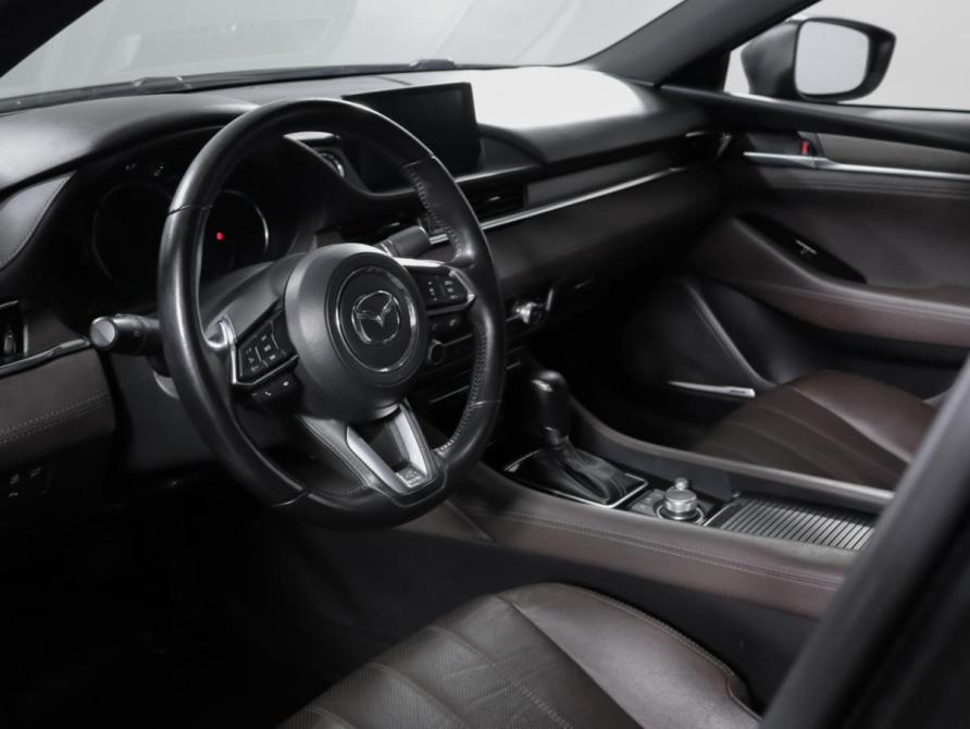 Mazda 6 III (GJ) Рестайлинг 2 Москва  - изображение 14