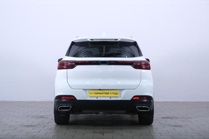 Chery Tiggo 7 Pro I с пробегом 2021 года, цена 1 959 000 рублей, 83655 км, внедорожник, Автокод Объявления