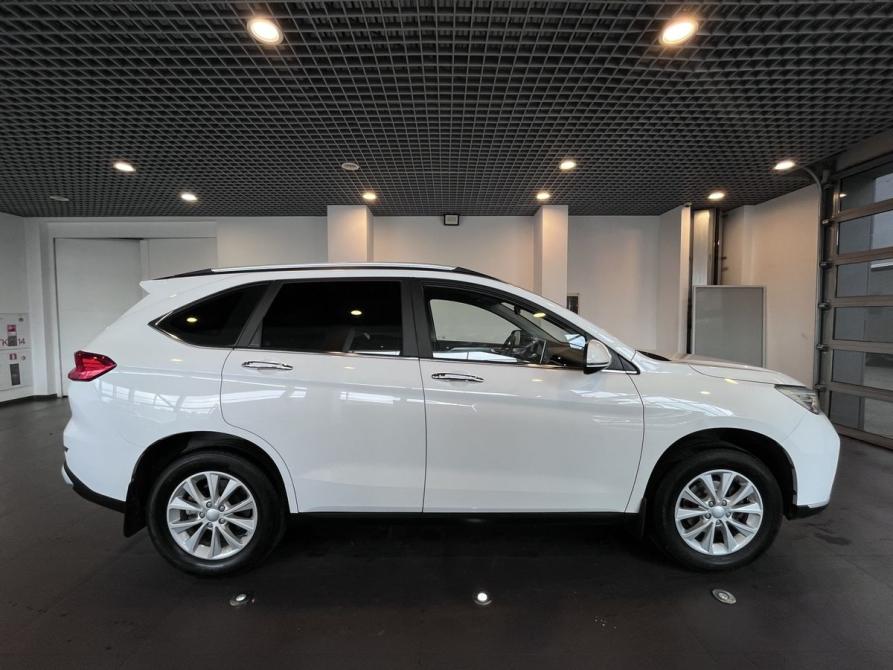 Haval M6 II Чебоксары  - изображение 2