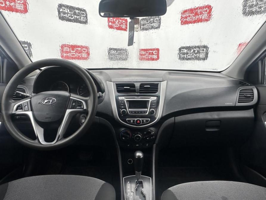 Hyundai Solaris I Санкт-Петербург  - изображение 8
