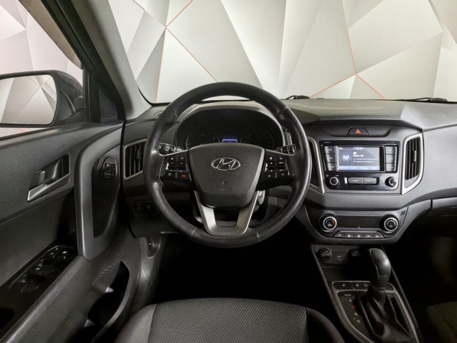 Hyundai Creta I Москва  - изображение 17
