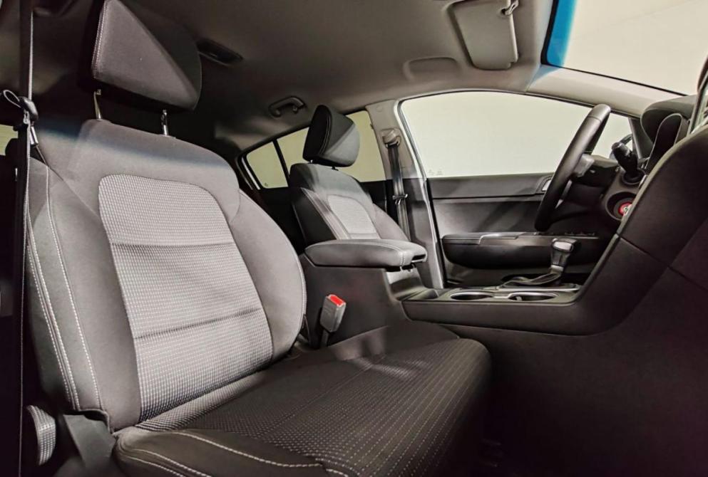 Kia Sportage IV Рестайлинг Ярославль  - изображение 15