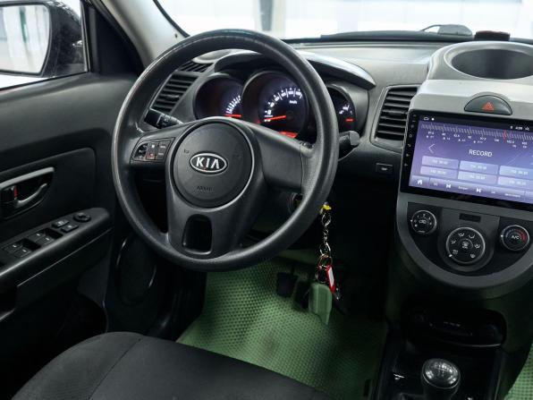 Kia Soul I с пробегом 2011 года, цена 642 000 рублей, 198546 км, хэтчбек, Автокод Объявления