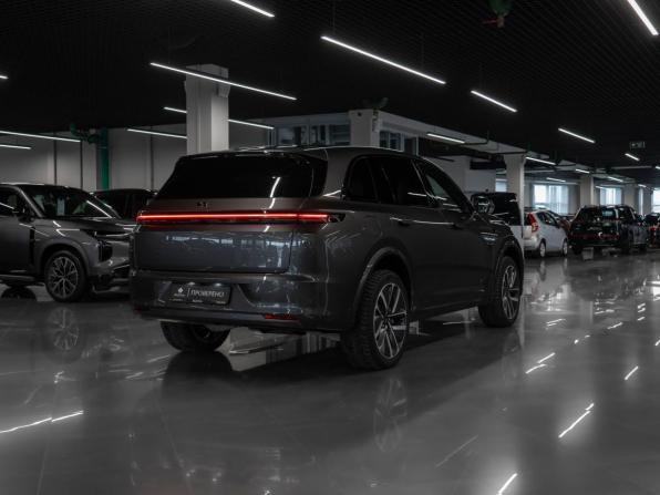 Li Auto (Lixiang) L7 I с пробегом 2023 года, цена 4 310 000 рублей, 147431 км, внедорожник, Автокод Объявления
