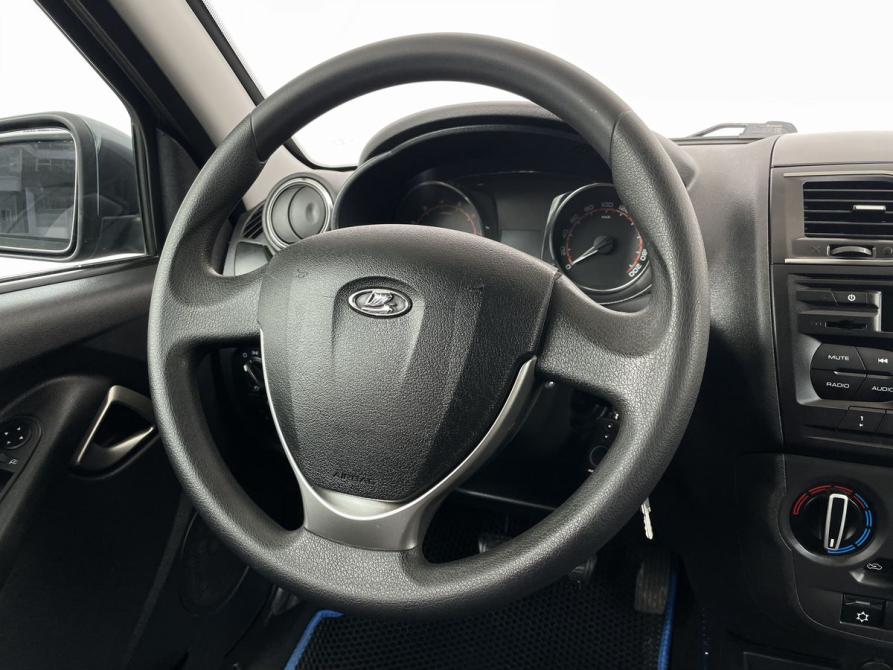 Lada (ВАЗ) Granta I Рестайлинг Екатеринбург  - изображение 14