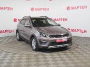 Kia Rio IV Вологда  - изображение 21