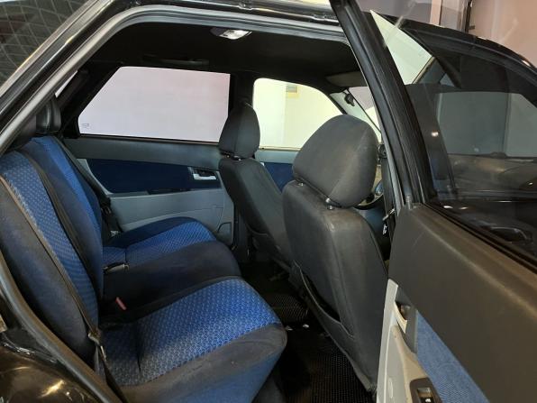 Lada (ВАЗ) Priora I с пробегом 2009 года, цена 181 000 рублей, 326201 км, хэтчбек, Автокод Объявления