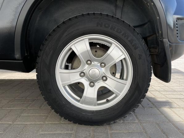 Chevrolet Niva I Рестайлинг с пробегом 2018 года, цена 770 000 рублей, 172031 км, внедорожник, Автокод Объявления