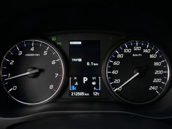 Mitsubishi Outlander III Рестайлинг 2 с пробегом 2018 года, цена 1 670 000 рублей, 212505 км, внедорожник, Автокод Объявления