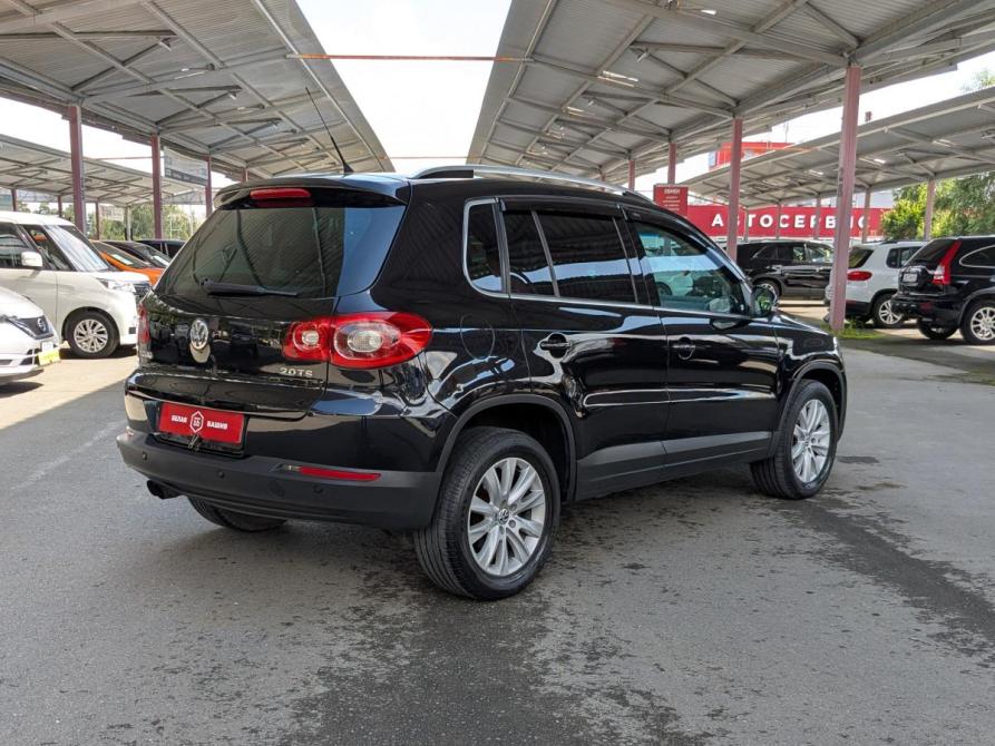 Volkswagen Tiguan I Екатеринбург  - изображение 8