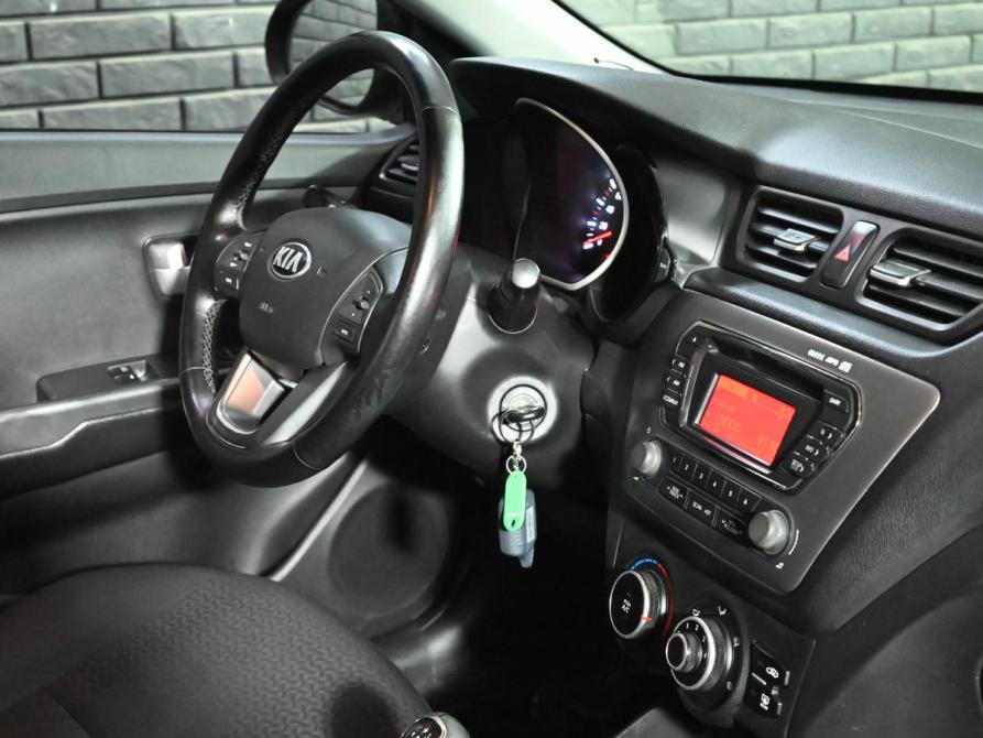 Kia Rio III Екатеринбург  - изображение 13