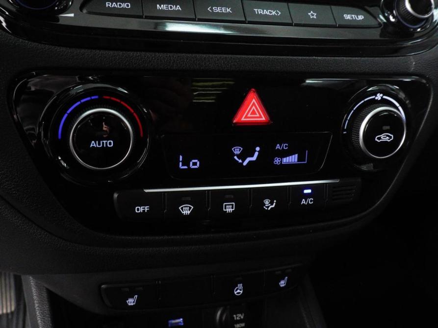 Hyundai Solaris II Рестайлинг Минеральные Воды  - изображение 14