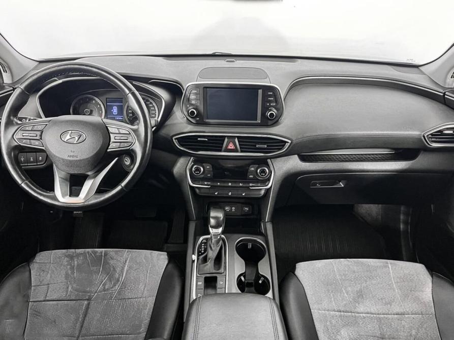 Hyundai Santa Fe IV Ногинск  - изображение 14