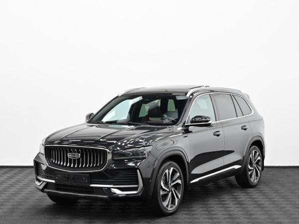 Geely Monjaro I с пробегом 2023 года, цена 2 349 000 рублей, 160000 км, внедорожник, Автокод Объявления