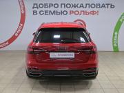 Audi A4 V (B9) Москва  - изображение 30