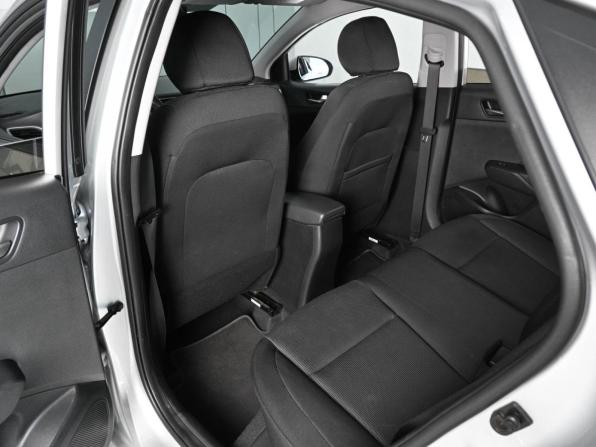Hyundai Solaris II с пробегом 2018 года, цена 1 529 000 рублей, 119587 км, седан, Автокод Объявления