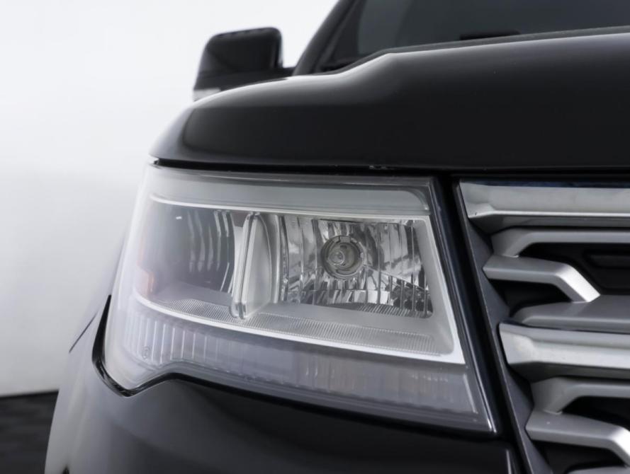 Ford Explorer V Рестайлинг 2 Москва  - изображение 25