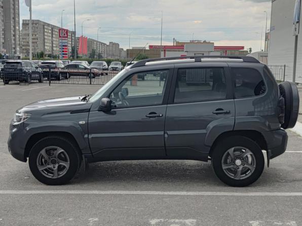 Lada (ВАЗ) Niva с пробегом 2021 года, цена 880 000 рублей, 50082 км, внедорожник, Автокод Объявления