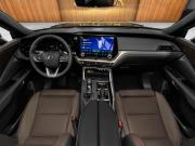 Lexus TX Москва  - изображение 59