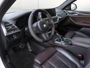 BMW X4 II (G02) Рестайлинг Москва  - изображение 44