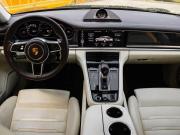 Porsche Panamera II Москва  - изображение 52