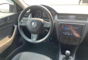 Skoda Rapid I Красноярск  - изображение 39