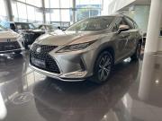 Lexus RX IV Рестайлинг Казань  - изображение 23