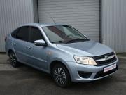 Lada (ВАЗ) Granta I Кандалакша  - изображение 22