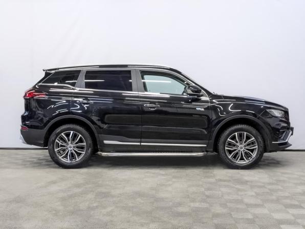 Geely Atlas Pro с пробегом 2023 года, цена 1 975 000 рублей, 113150 км, внедорожник, Автокод Объявления