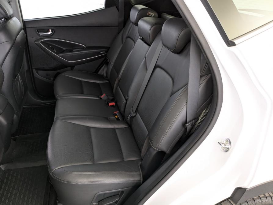 Hyundai Santa Fe III Рестайлинг Москва  - изображение 12