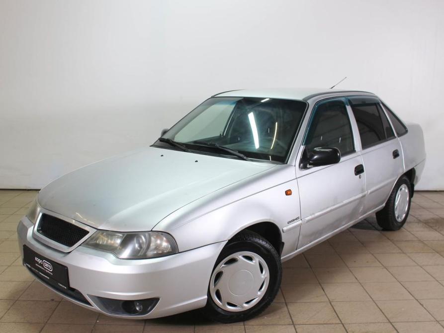 Daewoo Nexia I Рестайлинг Калуга  - изображение 1