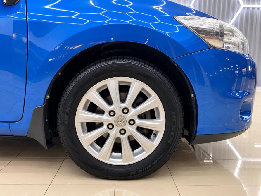Toyota Auris I Рестайлинг Альметьевск  - изображение 13
