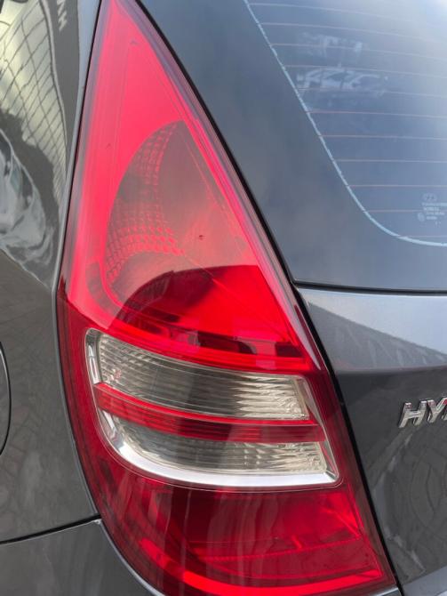 Hyundai i30 I Астрахань  - изображение 10