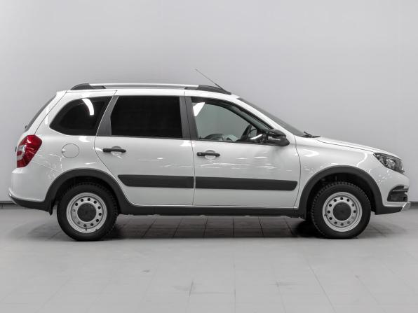 Lada (ВАЗ) Granta I Рестайлинг с пробегом 2025 года, цена 955 000 рублей, 24675 км, универсал, Автокод Объявления