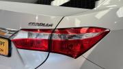 Toyota Corolla XI (E160 E170 E180) Киров  - изображение 24