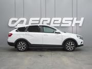 Lada (ВАЗ) Vesta I Воронеж  - изображение 23