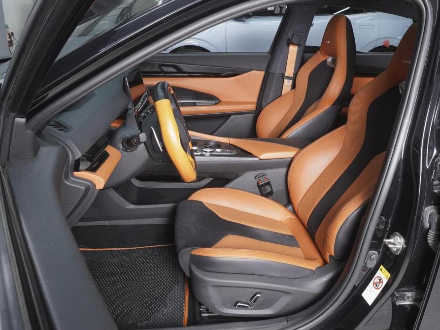 Changan UNI-V I Ростов-на-Дону  - изображение 10