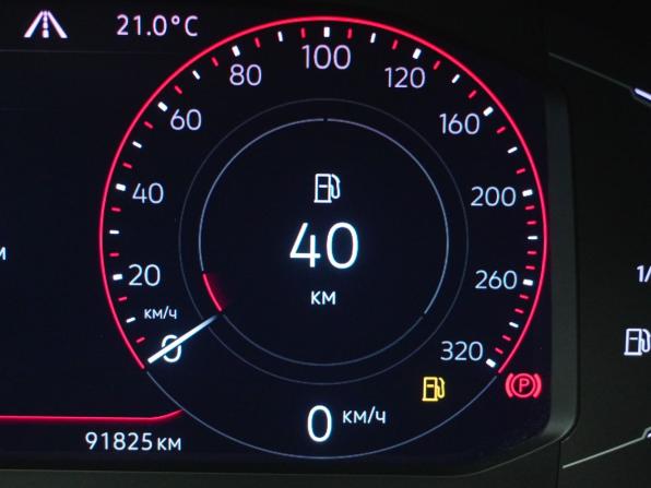 Volkswagen Taos I с пробегом 2021 года, цена 2 500 000 рублей, 91825 км, внедорожник, Автокод Объявления