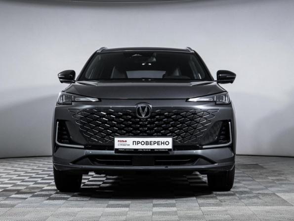 Changan CS55 Plus II Рестайлинг с пробегом 2023 года, цена 2 070 000 рублей, 53500 км, внедорожник, Автокод Объявления