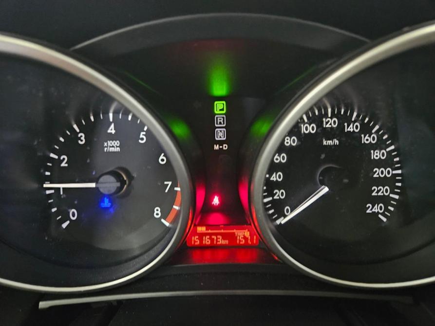 Mazda 5 II (CW) Тольятти  - изображение 13