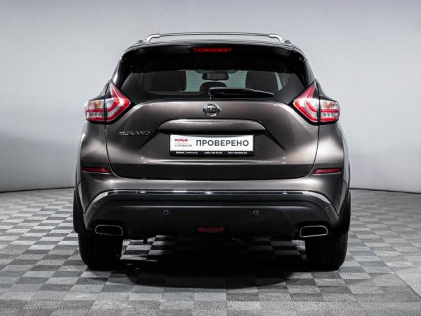 Nissan Murano III (Z52) с пробегом 2020 года, цена 2 949 000 рублей, 61214 км, внедорожник, Автокод Объявления