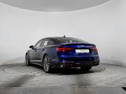 Audi A5 II (F5) Рестайлинг Санкт-Петербург  - изображение 33