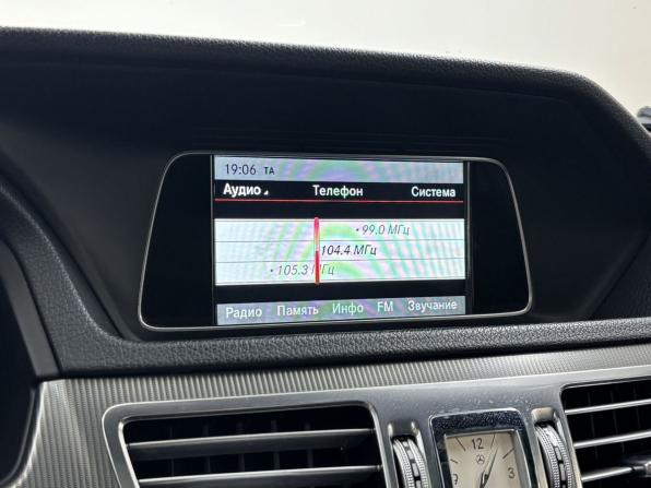 Mercedes-Benz E-Класс IV (W212 S212 C207) Рестайлинг с пробегом 2013 года, цена 2 500 000 рублей, 231079 км, седан, Автокод Объявления