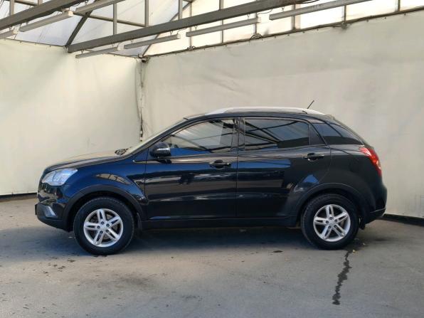 SsangYong Actyon II с пробегом 2013 года, цена 950 000 рублей, 164406 км, внедорожник, Автокод Объявления
