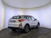 Haval F7 I Рестайлинг Москва  - изображение 31