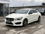 Mercedes-Benz CLA I (C117 X117) Пермь  - изображение 27