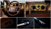 Bentley Continental Flying Spur Москва  - изображение 42