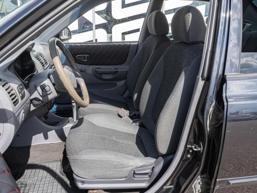 Hyundai Accent II Краснодар  - изображение 10