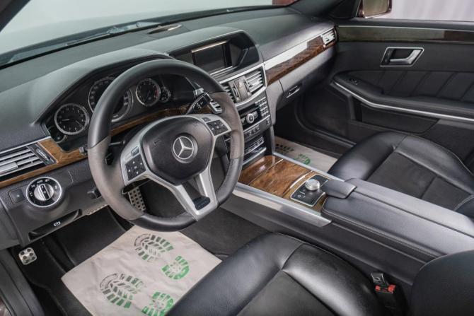 Mercedes-Benz E-Класс IV (W212 S212 C207) с пробегом 2012 года, цена 1 679 000 рублей, 171000 км, седан, Автокод Объявления